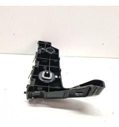 GUIA PARACHOQUE TRASEIRO ESQUERDO KWID 2018 2019 2020/..