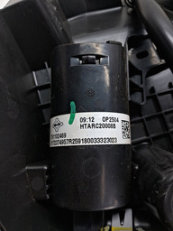 FILTRO CANISTER RENAULT KWID 1.0 3CC 2022 2023 2024 