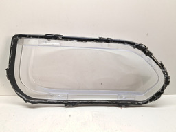 Lente Farol Inferior Direito Renault Kwid 1.0 2022 2023 2024