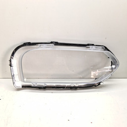 LENTE FAROL INFERIOR DIREITO RENAULT KWID 1.0 2022 2023 2024