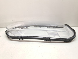 LENTE FAROL INFERIOR DIREITO RENAULT KWID 1.0 2022 2023 2024