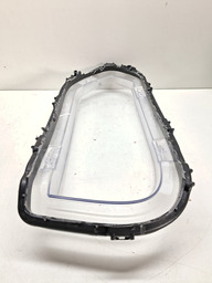 LENTE FAROL INFERIOR DIREITO RENAULT KWID 1.0 2022 2023 2024