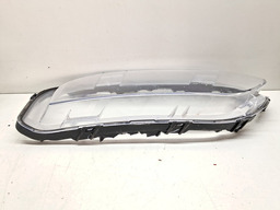 LENTE FAROL INFERIOR DIREITO RENAULT KWID 1.0 2022 2023 2024