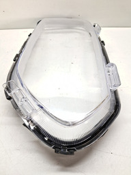 LENTE FAROL INFERIOR DIREITO RENAULT KWID 1.0 2022 2023 2024