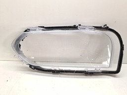 Lente Farol Inferior Esquerdo Renault Kwid 2022 2023 2024 