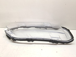 LENTE FAROL INFERIOR ESQUERDO RENAULT KWID 2022 2023 2024 