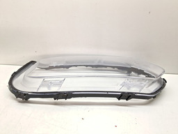 LENTE FAROL INFERIOR ESQUERDO RENAULT KWID 2022 2023 2024 