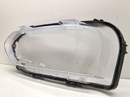 LENTE FAROL INFERIOR ESQUERDO RENAULT KWID 2022 2023 2024 