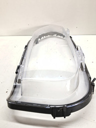 LENTE FAROL INFERIOR ESQUERDO RENAULT KWID 2022 2023 2024 