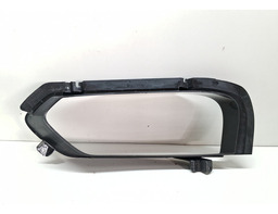 Moldura Mascara Negra Farol Inferior Direito Kwid 2022 A 24