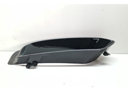 MOLDURA MASCARA NEGRA FAROL INFERIOR DIREITO KWID 2022 A 24