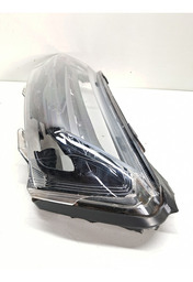 LENTE ESQUERDA FAROL SUPERIOR KWID 1.0 3C 22 23 24 C/AVARIA 