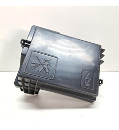 TAMPA CAIXA FUSÍVEL RENAULT KWID 1.0 3CC 2022 2023 2024 