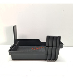 TAMPA CAIXA FUSÍVEL RENAULT KWID 1.0 3CC 2022 2023 2024 