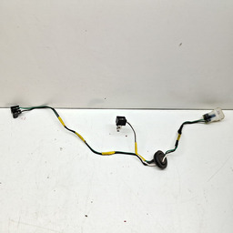 CHICOTE FAROL INFERIOR RENAULT ORIGINAL 2022 2023 2024 