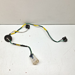 CHICOTE FAROL INFERIOR RENAULT ORIGINAL 2022 2023 2024 