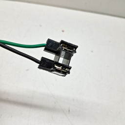 CHICOTE FAROL INFERIOR RENAULT ORIGINAL 2022 2023 2024 