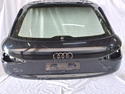 TAMPA TRASEIRA AUDI Q3 / RS Q3 2013 A 2019