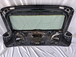 TAMPA TRASEIRA AUDI Q3 / RS Q3 2013 A 2019