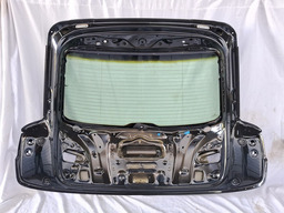 TAMPA TRASEIRA AUDI Q3 / RS Q3 2013 A 2019