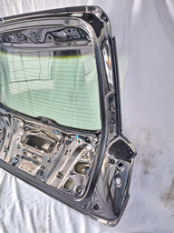 TAMPA TRASEIRA AUDI Q3 / RS Q3 2013 A 2019