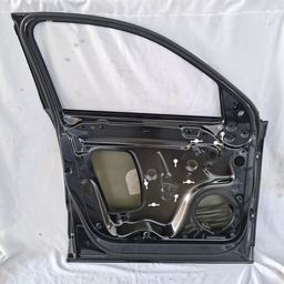 PORTA DIANTEIRA ESQUERDA AUDI Q3 2013 2014 A A 2019