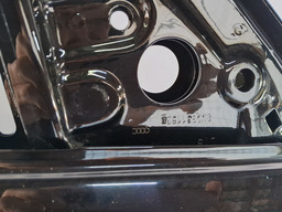 PORTA DIANTEIRA DIREITA AUDI Q3 2013 2014 A 2019