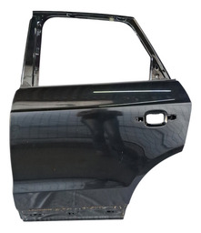 Porta Traseira Esquerda Audi Q3 2013 2014 a 2019