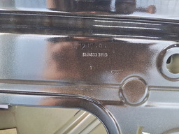 PORTA TRASEIRA ESQUERDA AUDI Q3 2013 2014 A 2019