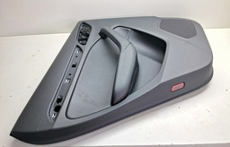 Forro Porta Traseira Esquerda Audi Q3 1.4 Tfsi 2015 A 2020