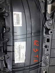 FORRO PORTA TRASEIRA ESQUERDA AUDI Q3 1.4 TFSI 2015 A 2020