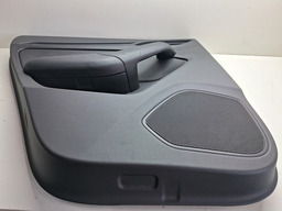 FORRO PORTA TRASEIRA ESQUERDA AUDI Q3 1.4 TFSI 2015 A 2020