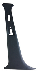 Moldura Acabamento Coluna Central Esquerdo Kwid 2022 A 2024