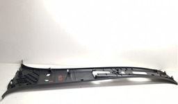 MOLDURA ACABAMENTO COLUNA CENTRAL ESQUERDO KWID 2022 A 2024