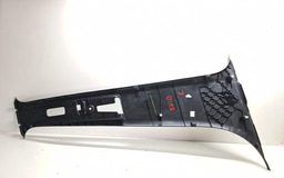 MOLDURA ACABAMENTO COLUNA CENTRAL ESQUERDO KWID 2022 A 2024