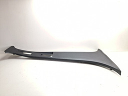 MOLDURA ACABAMENTO COLUNA CENTRAL DIREITA KWID 2022 A 2024