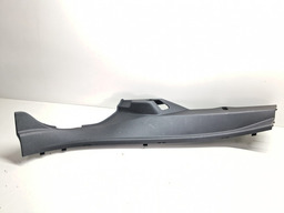 SOLEIRA PORTA TRASEIRA ESQUERDA RENAULT KWID ZEN 2022 A 2024