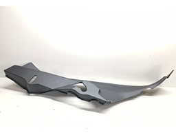 SOLEIRA PORTA TRASEIRA ESQUERDA RENAULT KWID ZEN 2022 A 2024