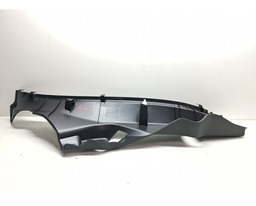 SOLEIRA PORTA TRASEIRA ESQUERDA RENAULT KWID ZEN 2022 A 2024