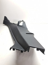 SOLEIRA PORTA TRASEIRA ESQUERDA RENAULT KWID ZEN 2022 A 2024