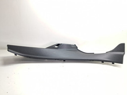 SOLEIRA PORTA TRASEIRA DIREITA RENAULT KWID ZEN 2022 A 2024