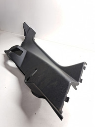 SOLEIRA PORTA TRASEIRA DIREITA RENAULT KWID ZEN 2022 A 2024