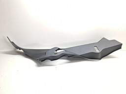 SOLEIRA PORTA TRASEIRA DIREITA RENAULT KWID ZEN 2022 A 2024