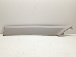 MOLDURA COLUNA DIANTEIRA ESQUERDA KWID 2018/ 