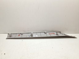 MOLDURA COLUNA DIANTEIRA ESQUERDA KWID 2018/ 