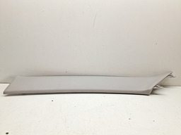 MOLDURA COLUNA DIANTEIRA ESQUERDA KWID 2018/ 