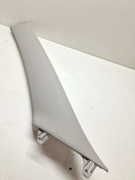 MOLDURA COLUNA DIANTEIRA ESQUERDA KWID 2018/ 