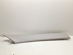 ACABAMENTO COLUNA DIANTEIRA DIREITA RENAULT KWID 2018/ 