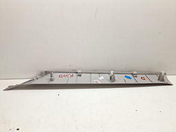 ACABAMENTO COLUNA DIANTEIRA DIREITA RENAULT KWID 2018/ 