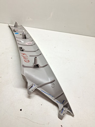 ACABAMENTO COLUNA DIANTEIRA DIREITA RENAULT KWID 2018/ 